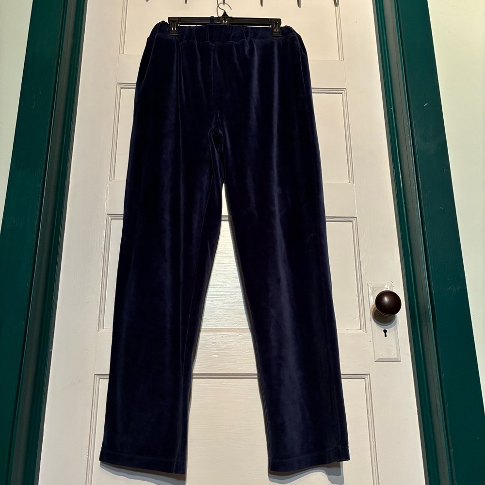 Vintage Velour Tracksuit Colorway**FLAWS - Picture 7 of 16
